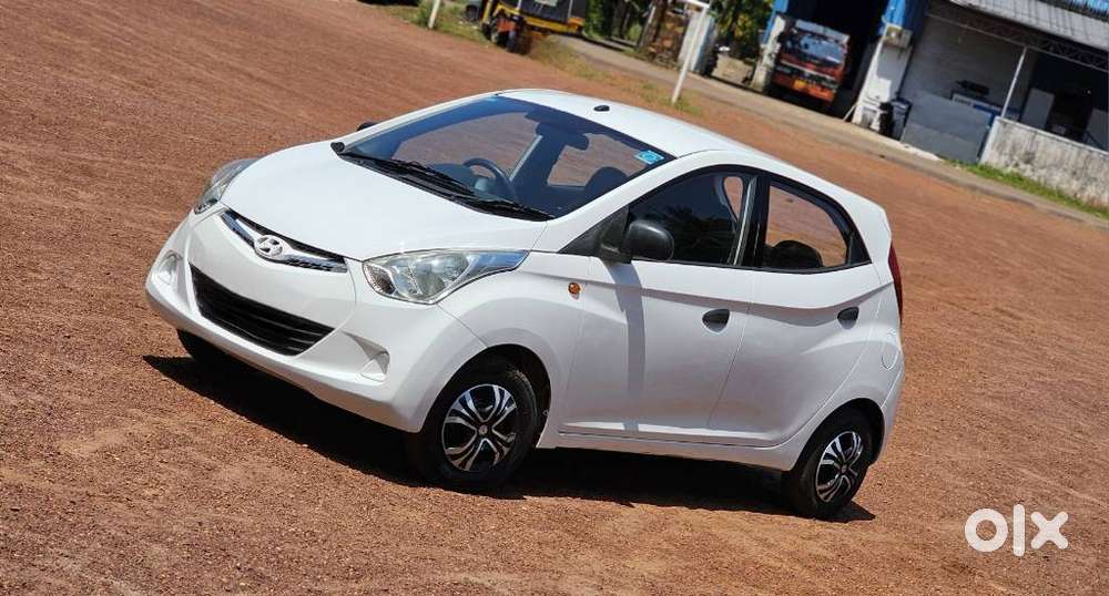 Hyundai Eon
