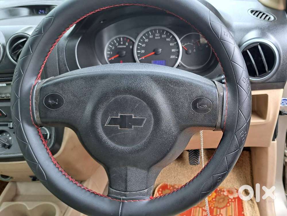 Chevrolet Enjoy 2014 Diesel Well Maintained