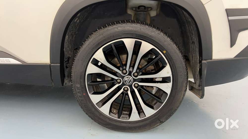 Mg Hector Sharp Diesel Mt, 2021, Diesel