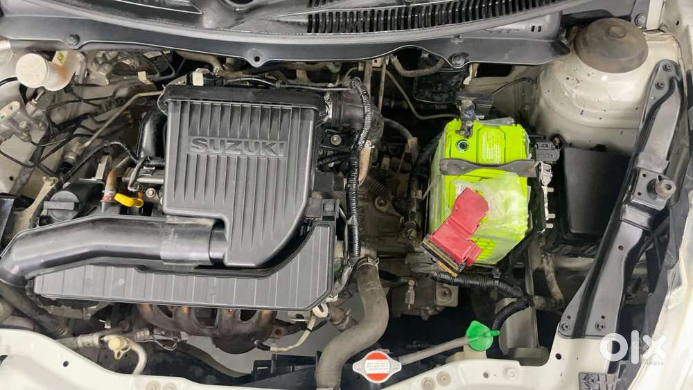 Maruti Suzuki Swift Vvt Vxi, 2015, Petrol