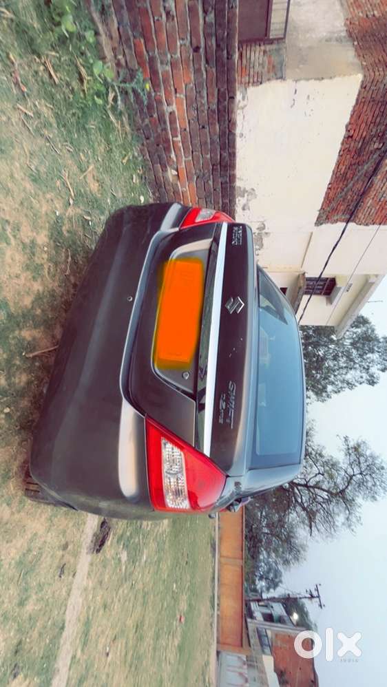 Maruti Suzuki Swift Dzire