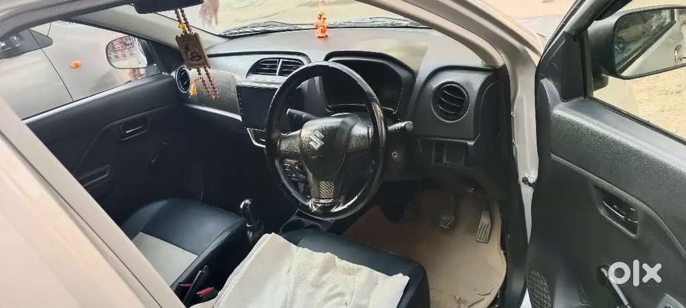 Maruti Suzuki Alto 1.0 2024