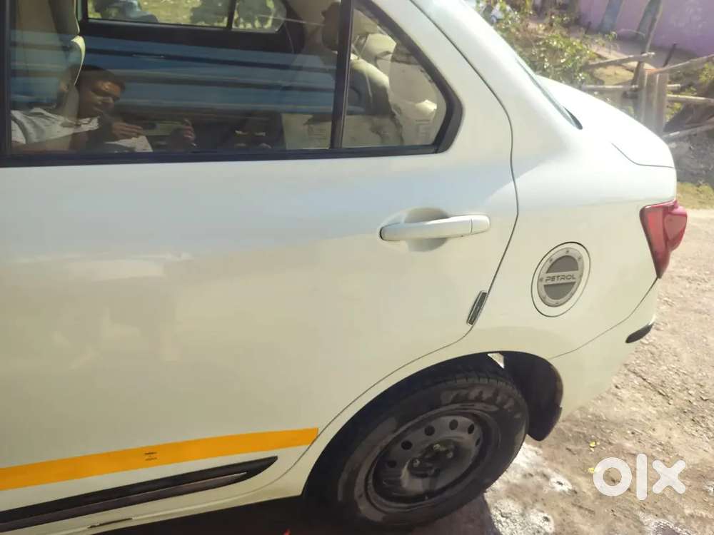 2023 Maruti Suzuki Dzire Petrol  1st Owner  Excellent Condition