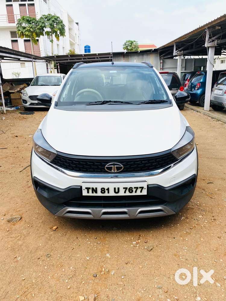 Tata Tiago 1.2 Revotron Xza, 2021, Petrol