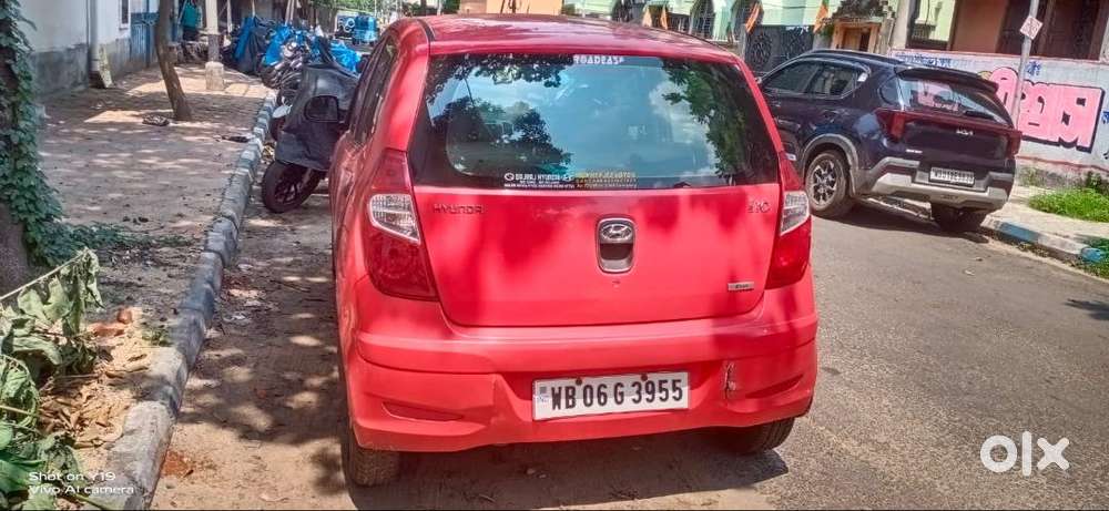 Excellent Condition Car For Immediate Sell