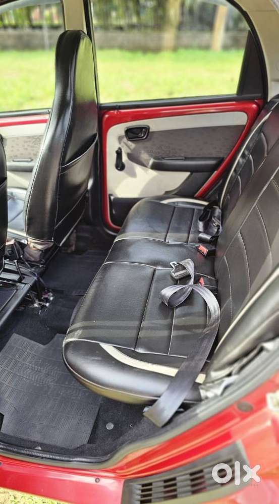 Tata Nano Twist Xt, 2015, Petrol