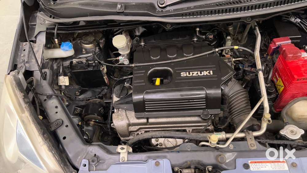 Maruti Suzuki Wagon R Lxi Cng, 2014, Cng & Hybrids