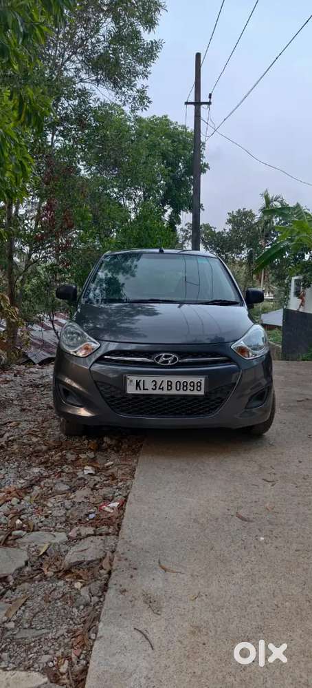 2011 I10 Era