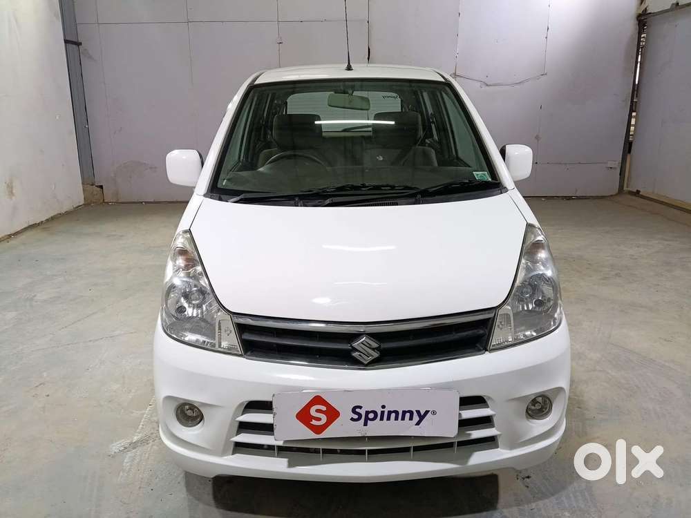 Maruti Suzuki Estilo Vxi Bs-iv, 2013, Petrol