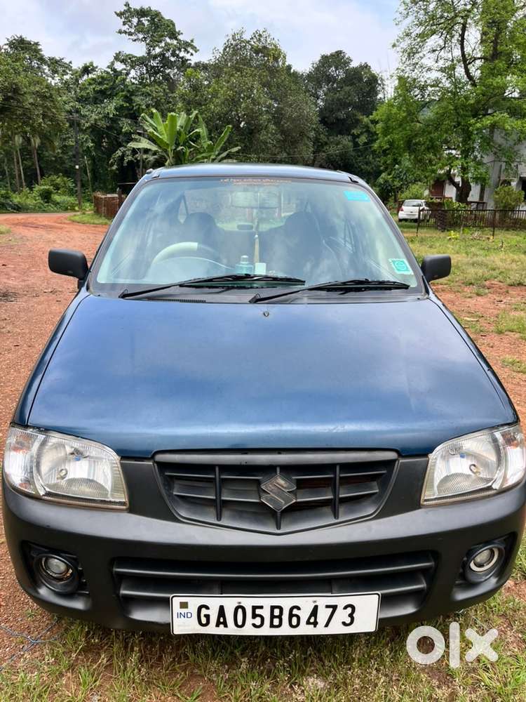 Maruti Suzuki Alto 2011 Well Maintained