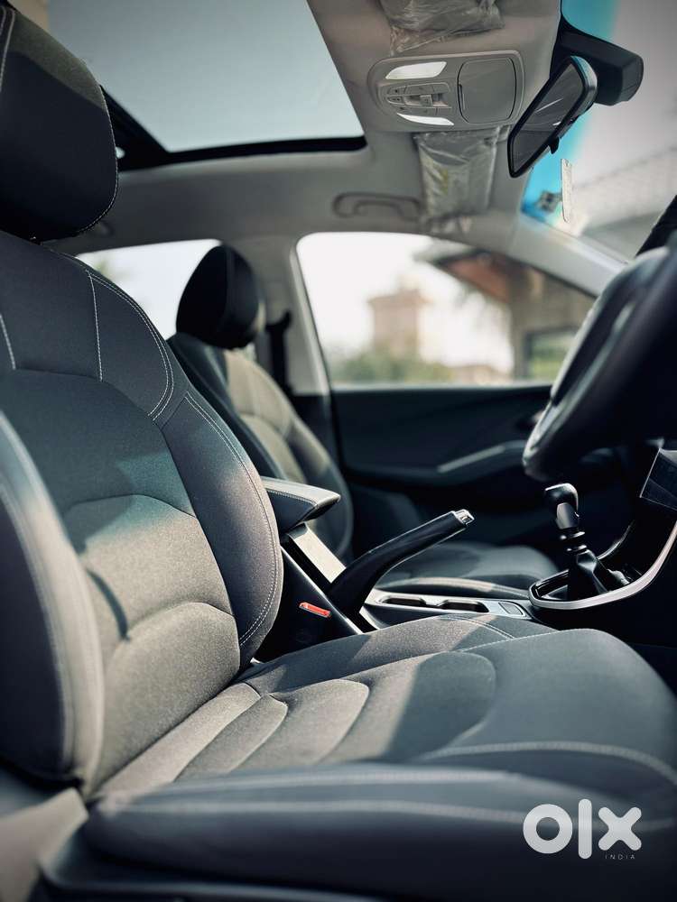 Mg Hector Select Pro 6mt, 2024, Diesel