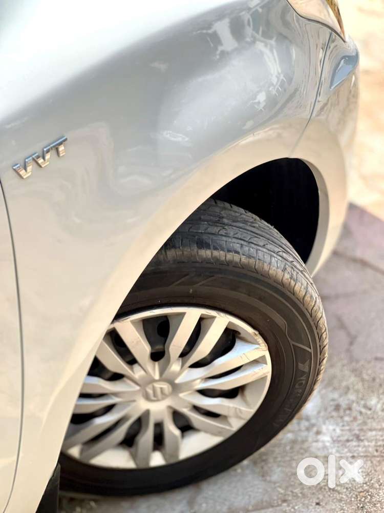 Maruti Suzuki Dzire 2017-2020 1.2 Vxi Amt, 2019, Petrol