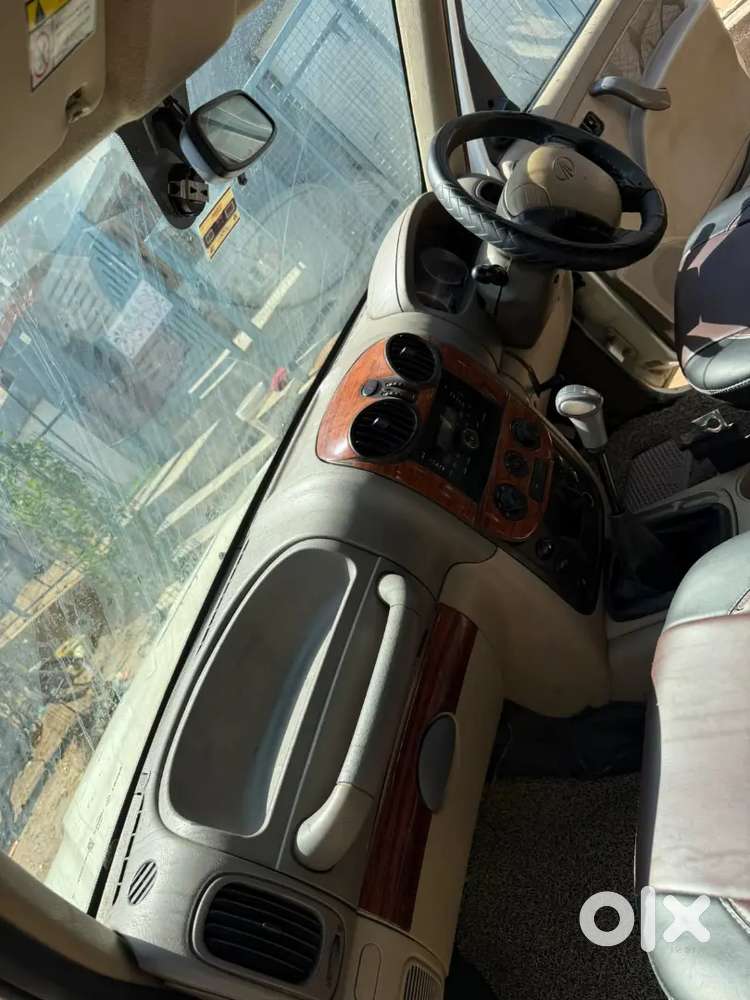 Mahindra Scorpio 2010 Rc Renew Diesel Manual