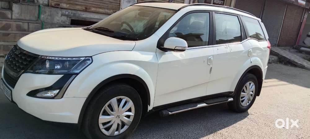 Mahindra Xuv500 W7, 2019, Diesel