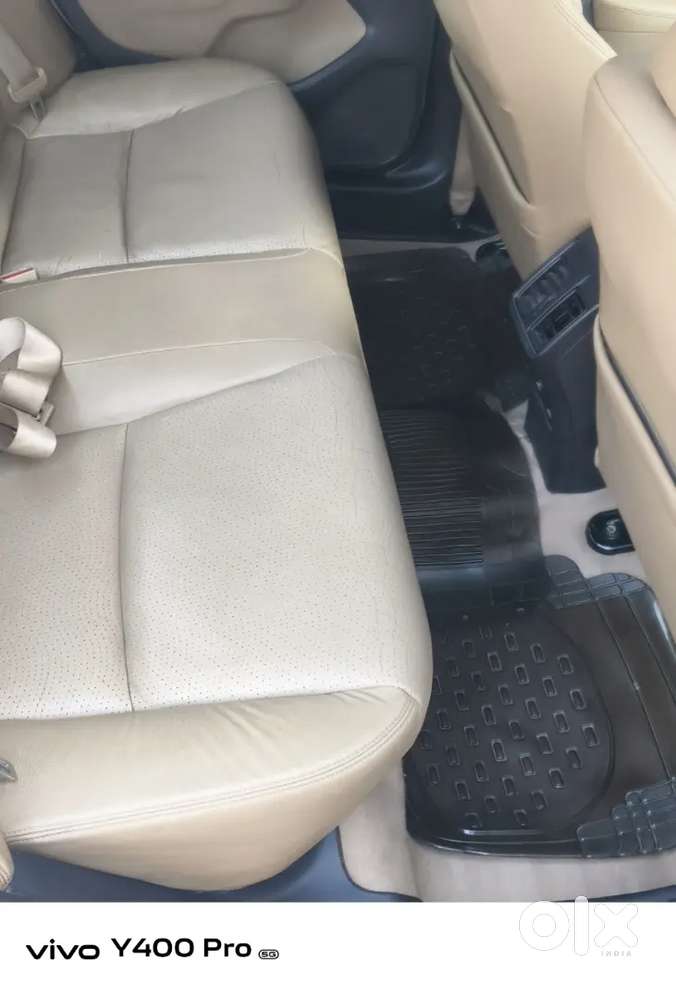 Honda City Auto Petrol Sunroof