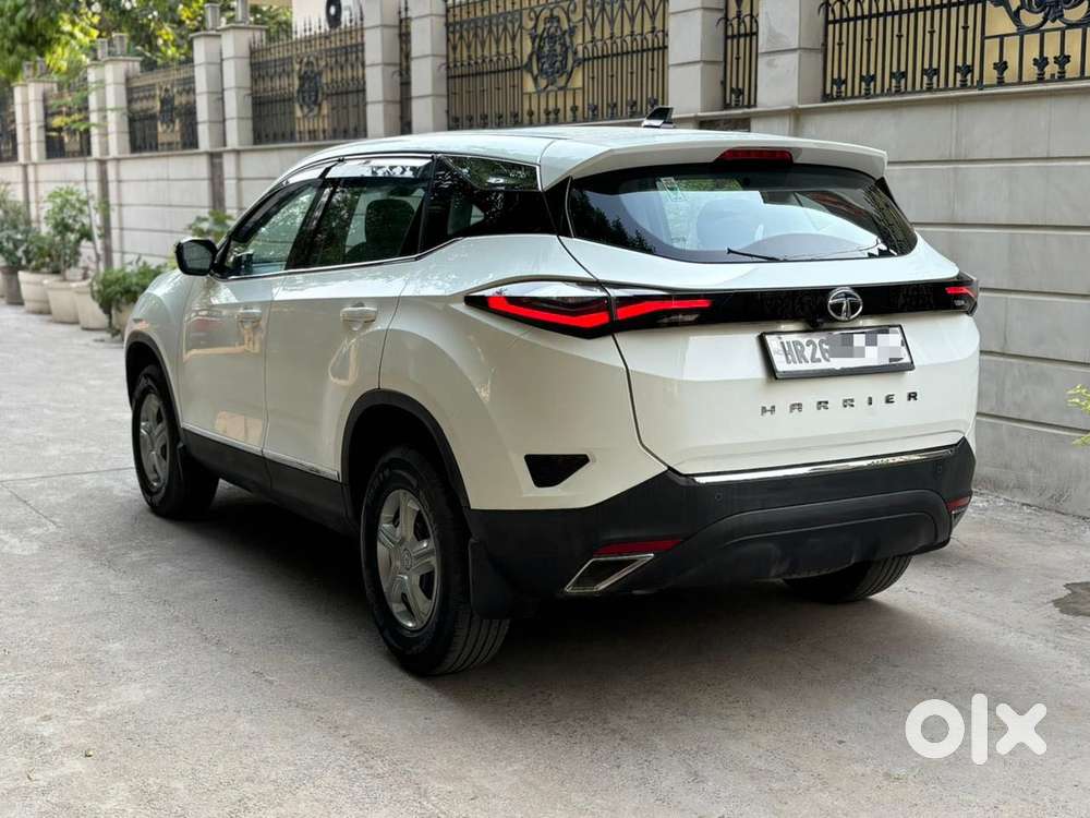 Tata Harrier Xma, 2023, Diesel