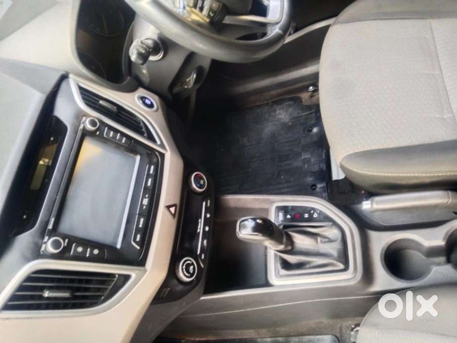 Hyundai Creta 1.6 Sx Plus, 2017, Petrol