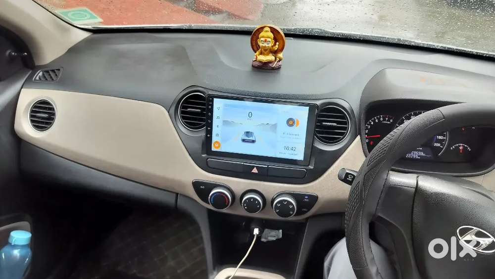 Hyundai Grand I10 2014