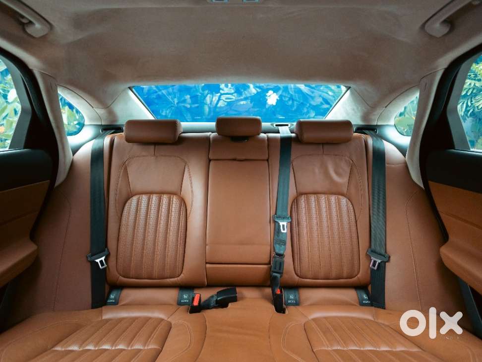 Jaguar Xf 2.0 Petrol Portfolio, 2018, Petrol
