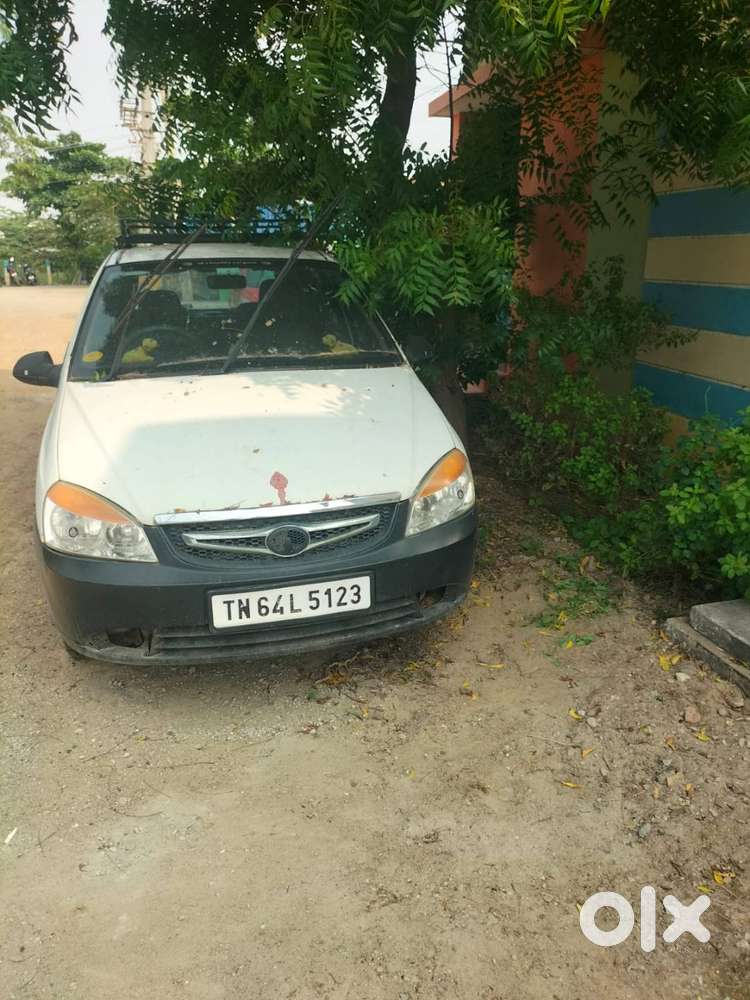 Tata Indica V2 2016 Diesel Good Condition