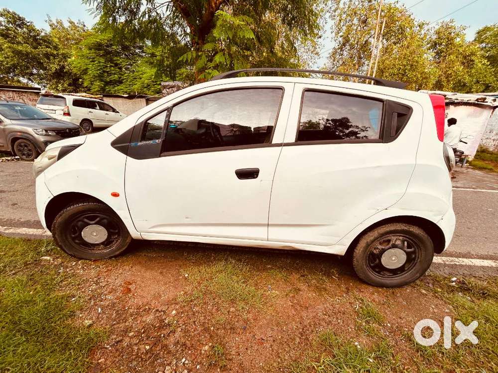 Chevrolet Beat 2013