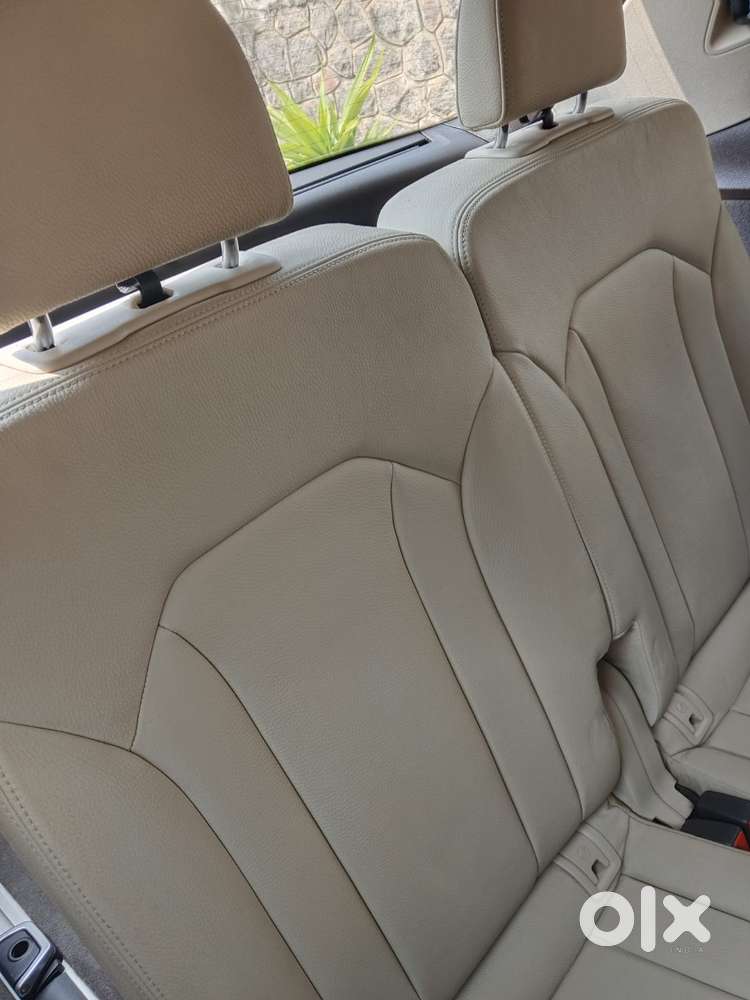 Audi Q7 3.0 45 Tdi Quattro Technology, 2020, Diesel