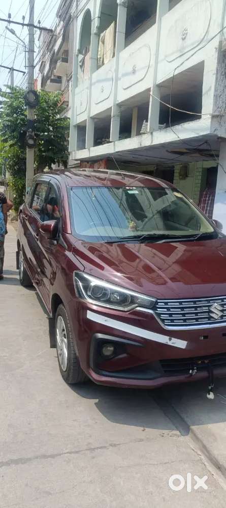 Maruti Suzuki Ertiga 2020 Diesel Good Condition