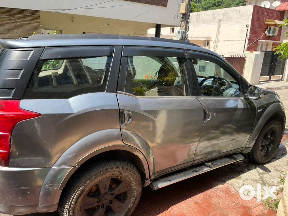 Mahindra Xuv500 2013 Diesel Well Maintained
