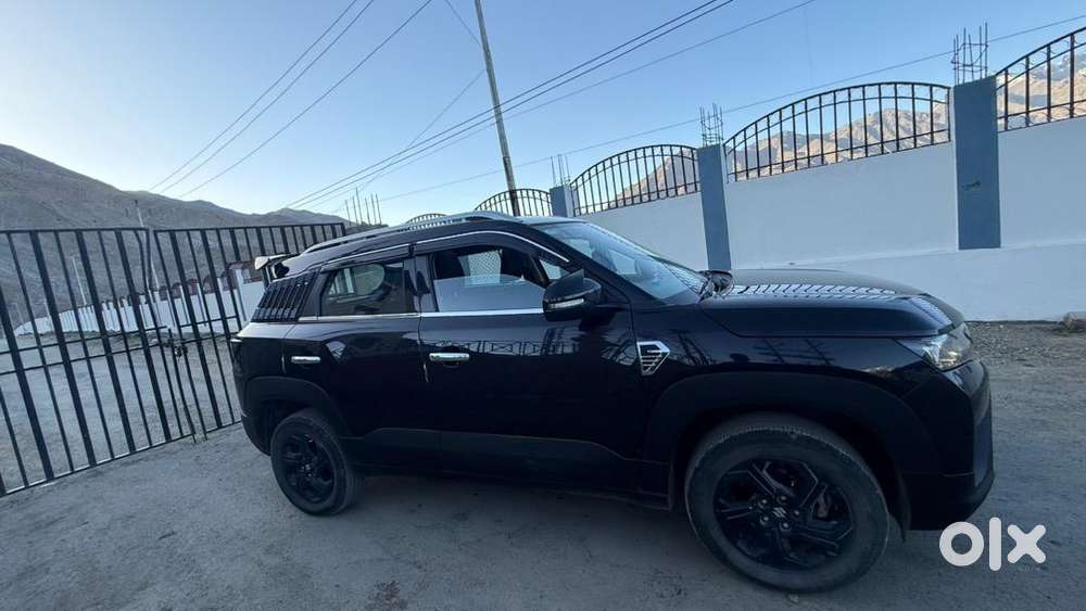 Maruti Suzuki Petrol 2025 15000 Driven
