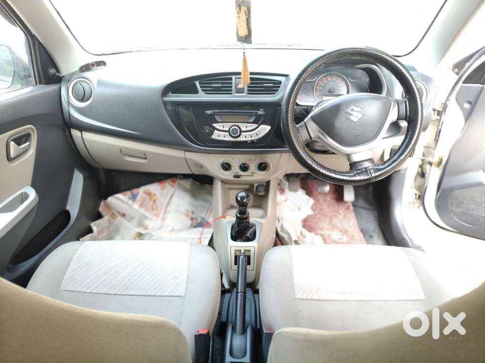 Maruti Suzuki Alto K10