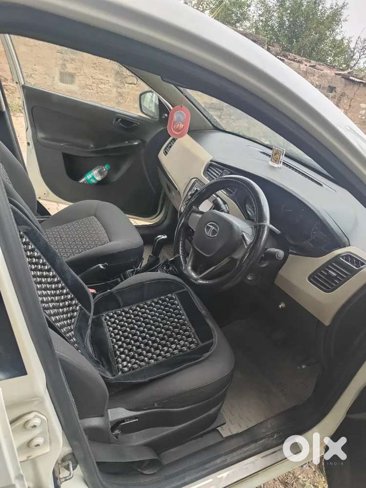 Tata Zest Revotron 1.2t Model  2016 Owner 1st Good Condition