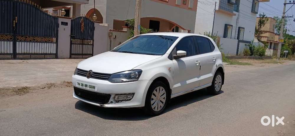 Volkswagen Polo Gti, 2012, Diesel