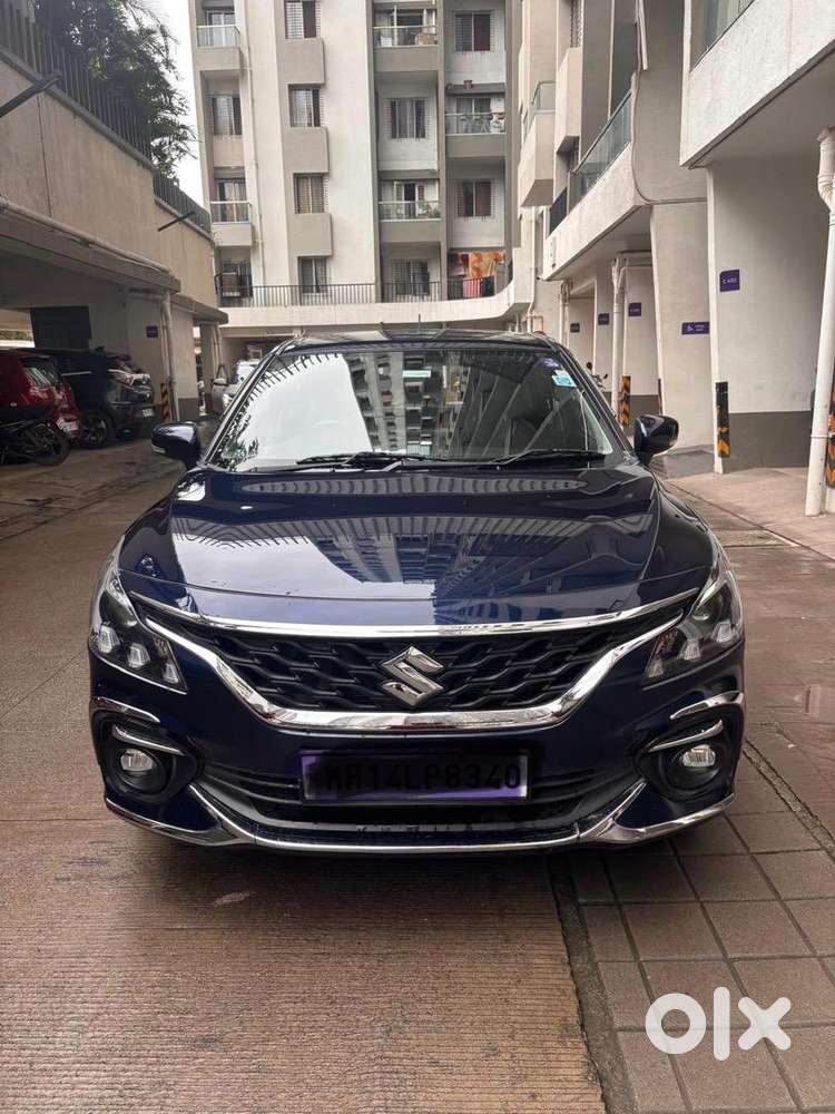 Maruti Suzuki Baleno 2024 Petrol 14000 Km Driven