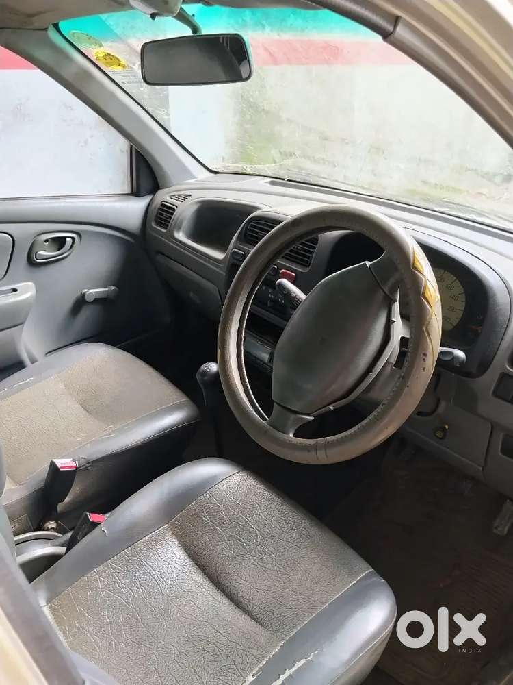 Maruti Suzuki Alto 2007