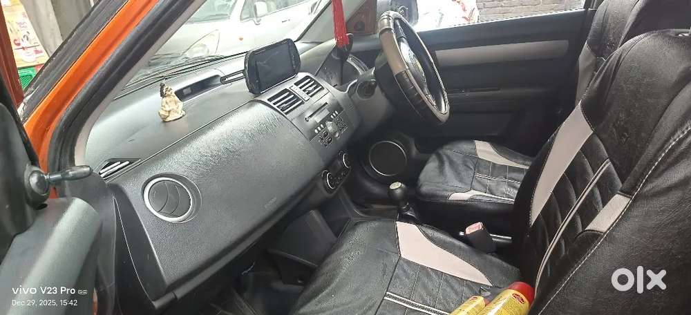 Maruti Suzuki Swift 2008 Petrol 102585 Km Driven