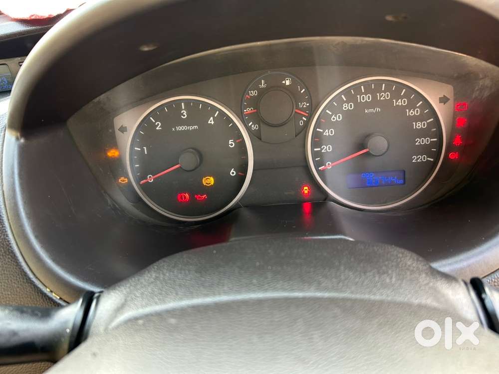 Hyundai I20 2013 Diesel Good Condition