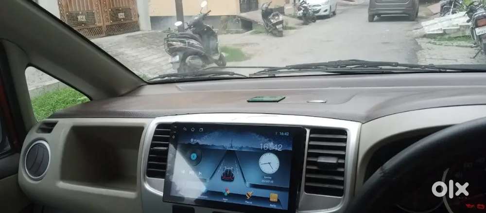 Maruti Suzuki Zen Estilo 2011 Petrol