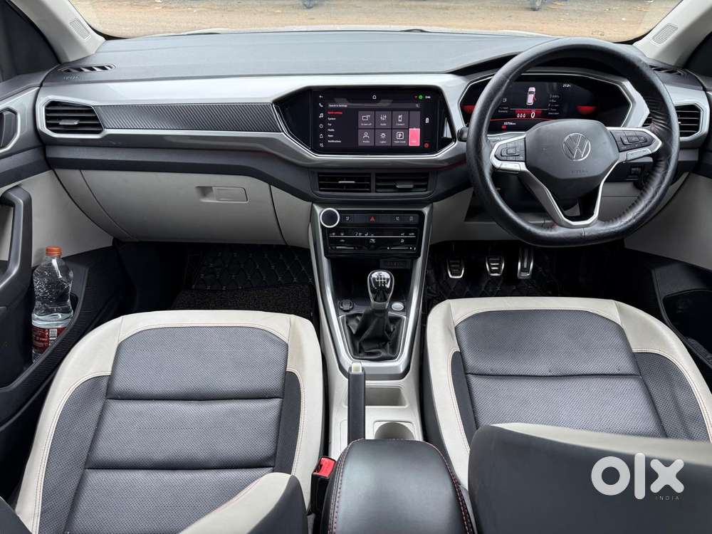 Volkswagen Tiguan, 2023, Petrol