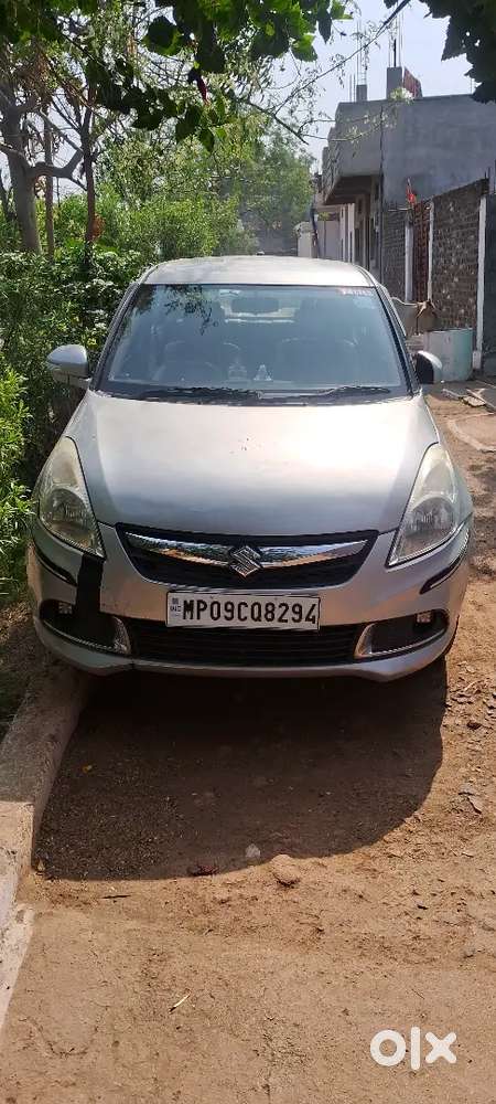 Maruti Suzuki Swift Dzire 2015 Diesel 128000 Km Driven