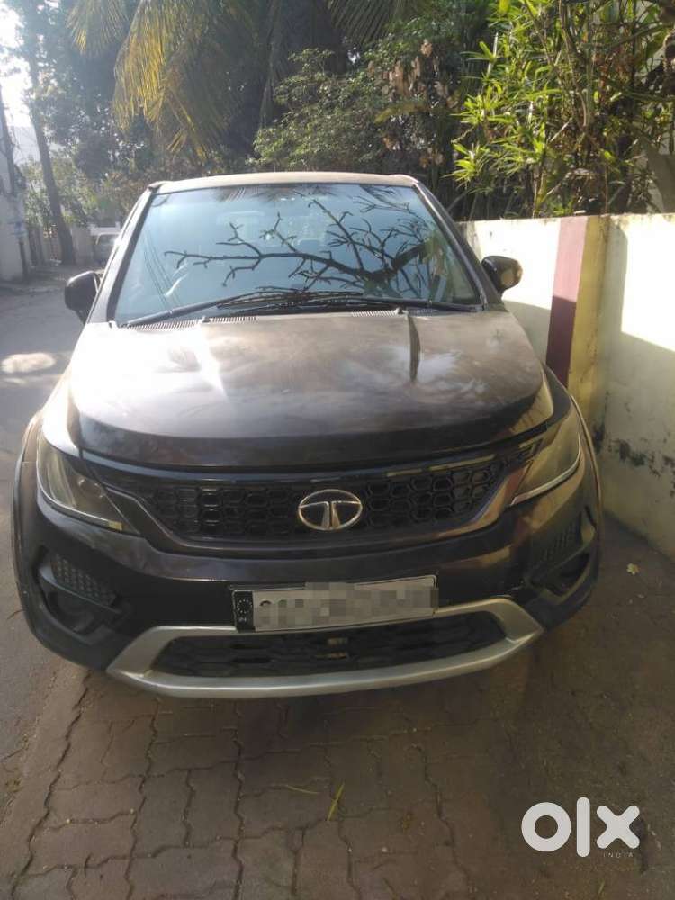 Tata Hexa Xm, 2018, Diesel