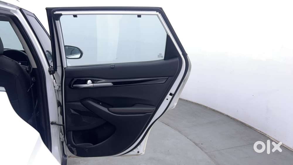 Kia Seltos Gtx, 2019, Petrol