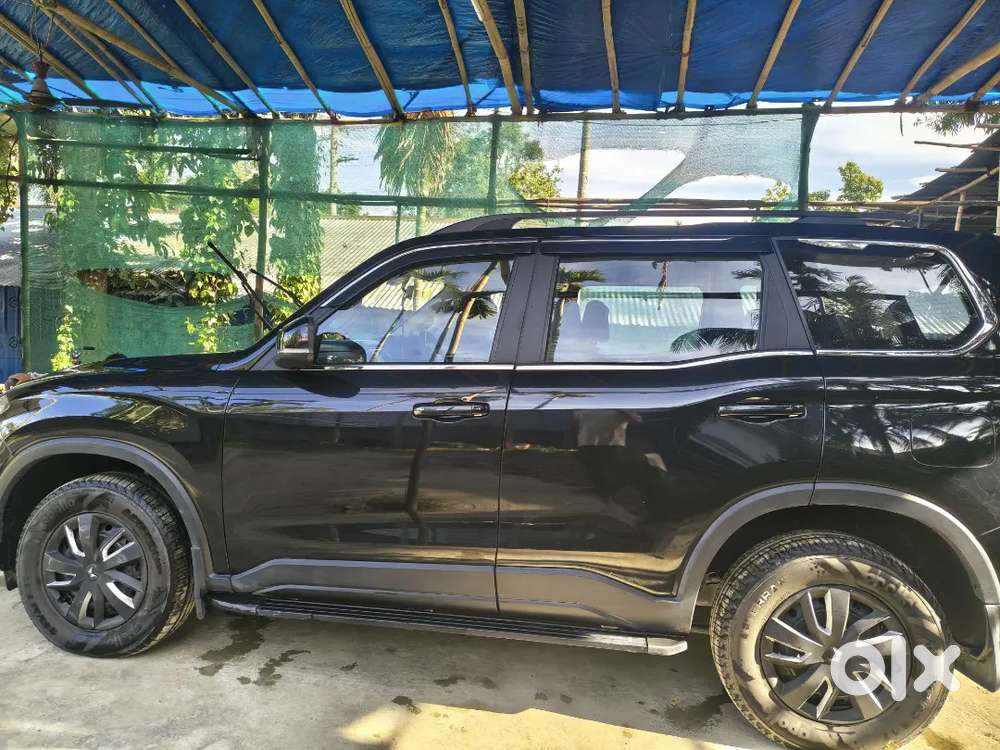 Mahindra Scorpio N 2024 Petrol 15000 Km Driven
