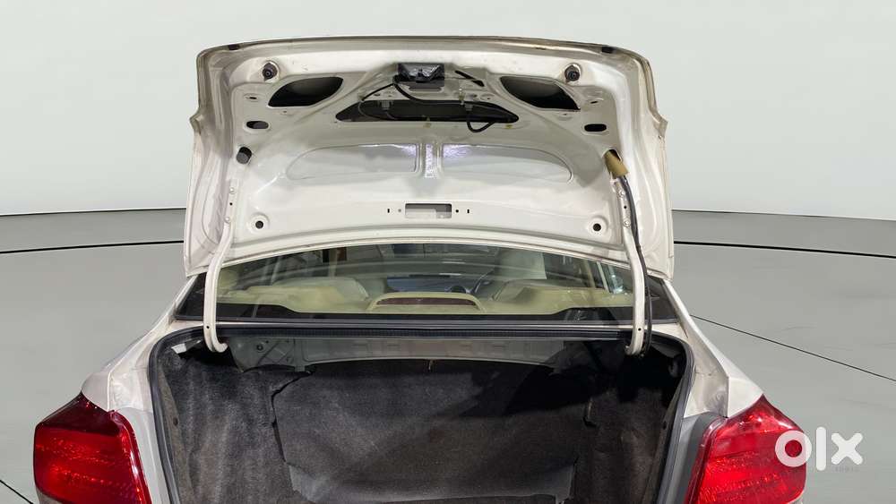 Honda Amaze 2013-2016 E I-vtech, 2014, Petrol