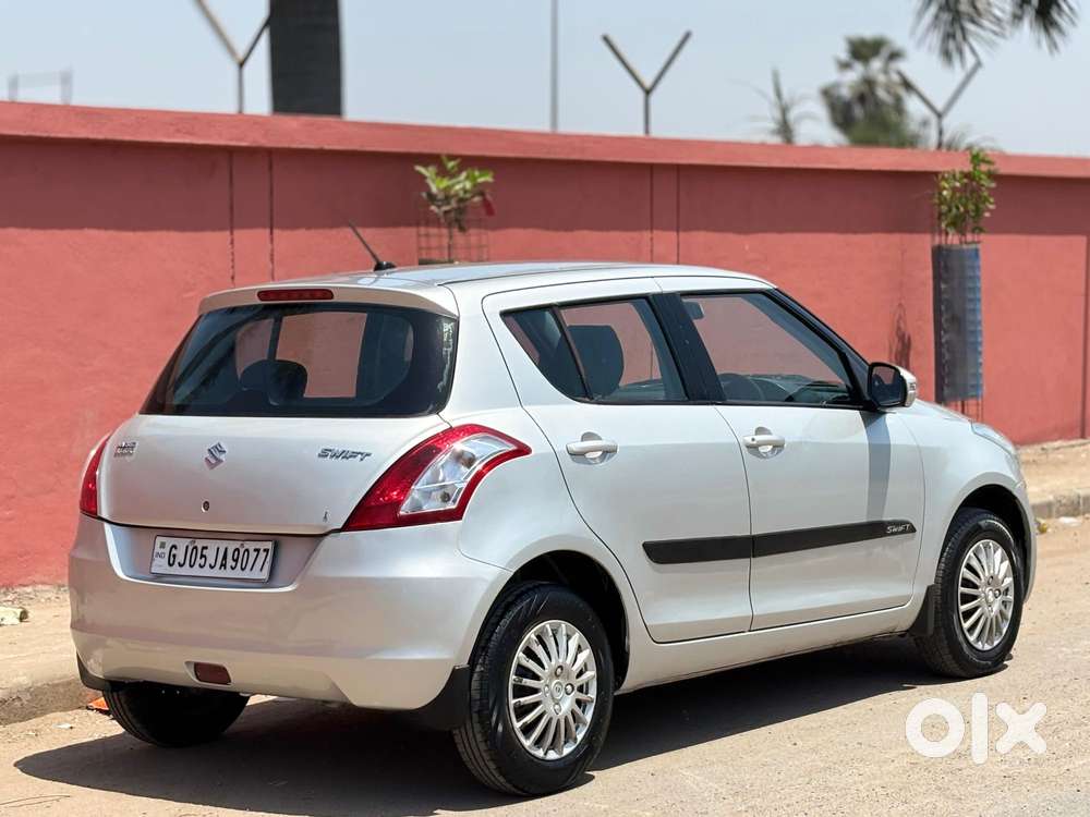 Maruti Suzuki Swift 2011-2014 Rs Vdi, 2012