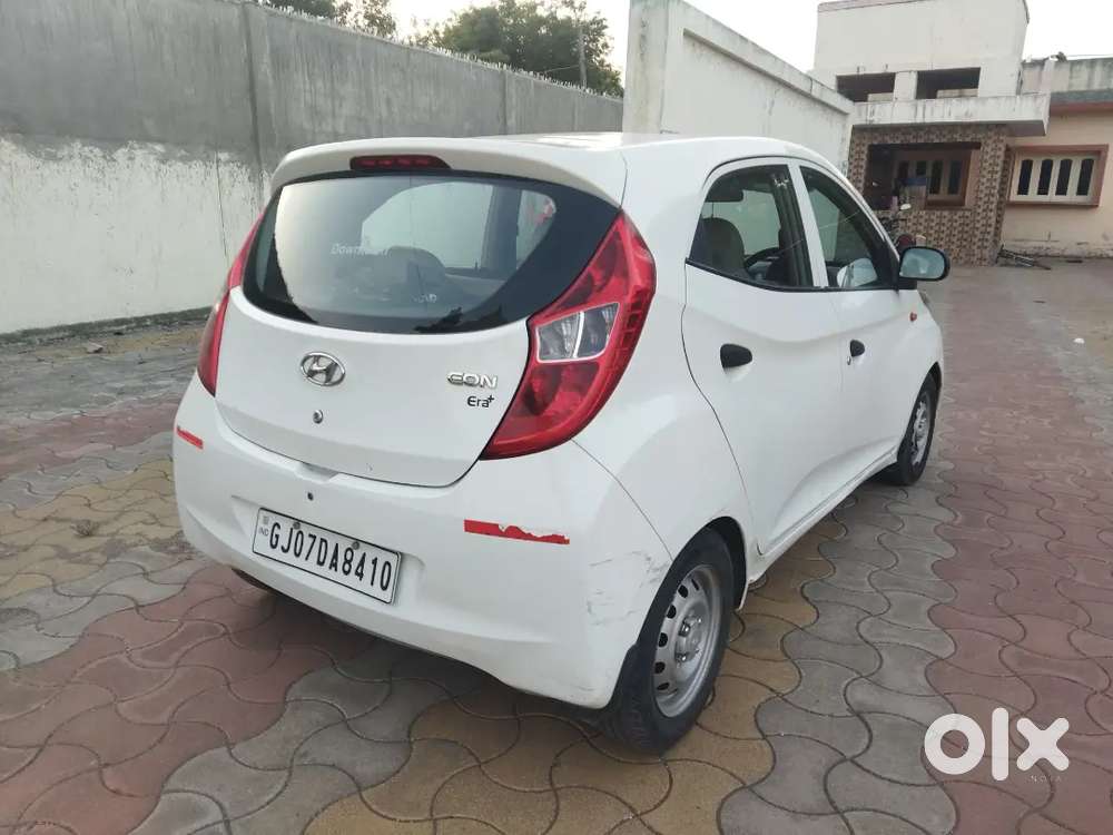 Hyundai Eon 2017 Cng & Hybrids 75000 Km Driven