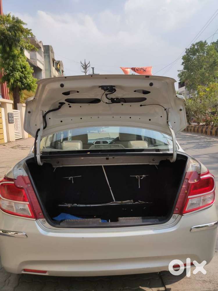 Maruti Suzuki Dzire 1.2 Vxi, 2019, Petrol