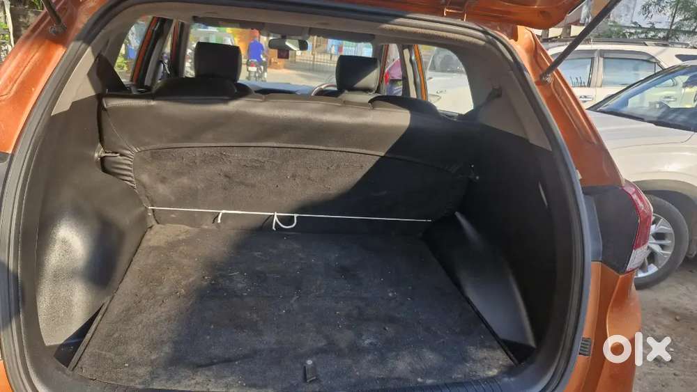 Hyundai Creta Facelift 2019 Diesel 65000 Km Driven