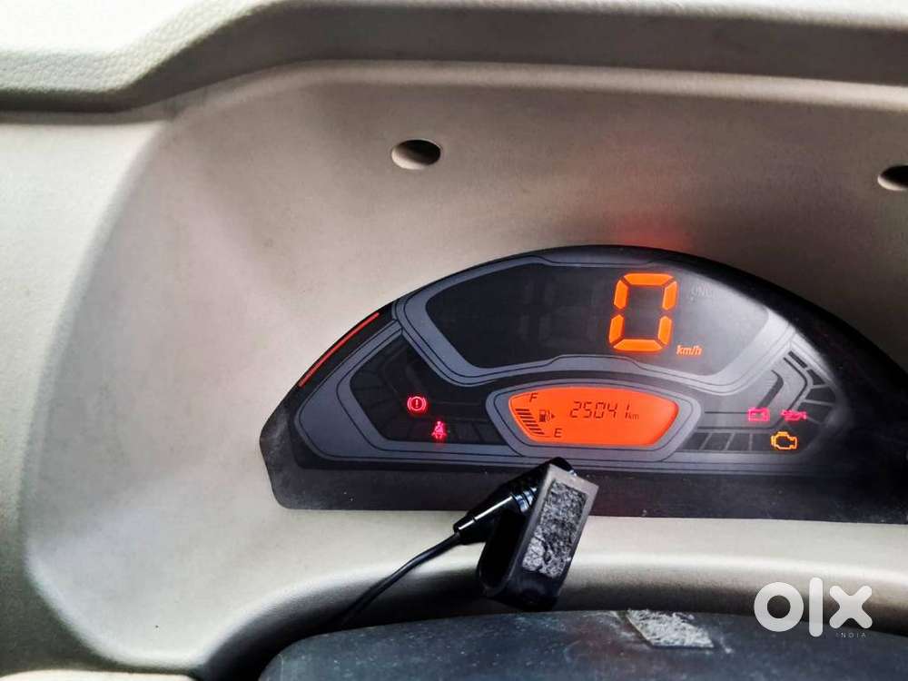 Maruti Suzuki Eeco, 2024