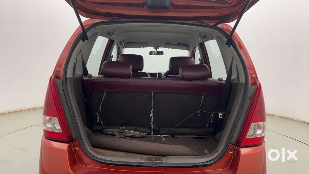Maruti Suzuki Estilo Lxi Bs-iv, 2012, Petrol