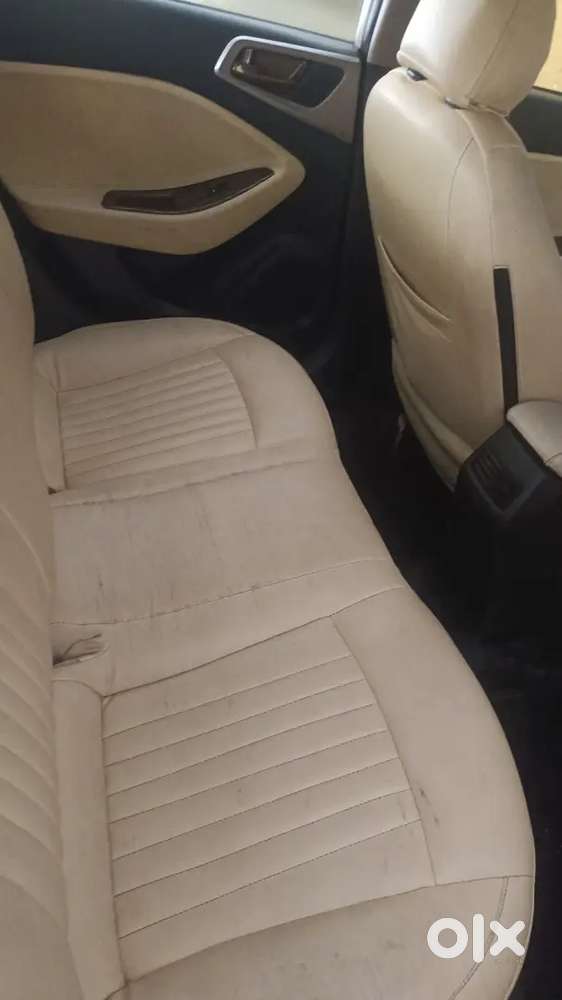 Hyundai Elite I20 2016 Petrol 90000 Km Driven